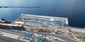 Rijeku Gateway će u potpunosti pogoniti električna energija iz obnovljivih izvora