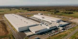 Dovršena velika strateška investicija: SPAR logistički centar započeo s radom