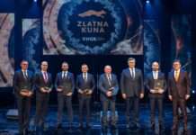 Nagrade Zlatna kuna najuspješnijima u 2023.