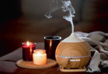 Osvježivači prostora: Najveći udio u količinskoj prodaji čine kruti i tekući osvježivači