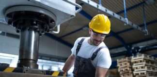 DZS: Industrijska proizvodnja porasla peti mjesec zaredom