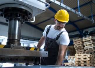 DZS: Industrijska proizvodnja u listopadu porasla 5,5 posto