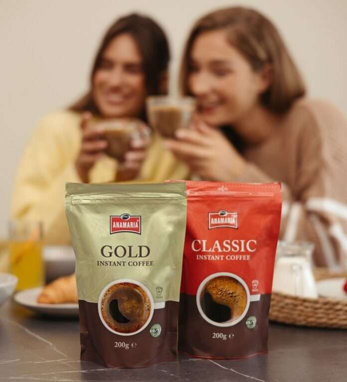 Anamaria_novi instant_napitci_gold i classic