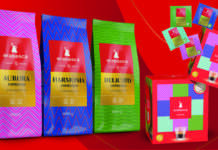 Arabesca lansirala novu Home&Office liniju espresso kave