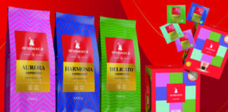 Arabesca lansirala novu Home&Office liniju espresso kave