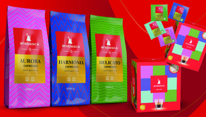 Arabesca