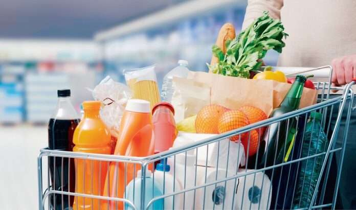 FMCG trendovi