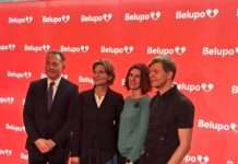 Belupo predstavio novi korporativni identitet