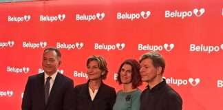 Belupo predstavio novi korporativni identitet