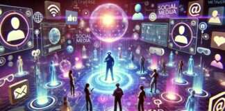 Kako Metaverzum mijenja društvene mreže i virtualnu interakciju