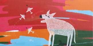 Old Pilot’s Art Edition 2024 i renomirana umjetnica Ivana Fisher pomažu udruzi Indigo