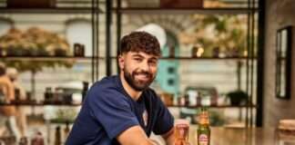 Nogometna zvijezda Joško Gvardiol novi ambasador Ožujskog piva