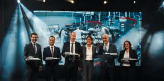 Podravka otvorila 48 milijuna eura vrijedan distributivno-logistički centar