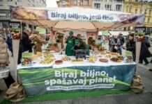 Lidl Hrvatska i Prijatelji životinja predstavili besplatnu digitalnu vegansku kuharicu