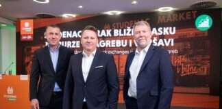 Studenac Group kreće s inicijalnom javnom ponudom usmjerenom prema malim ulagačima