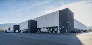 Tommy otvorio novi logističko-distributivni centar u Dugopolju