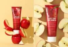 Biobaza otkriva: I kosa voli jabuke!