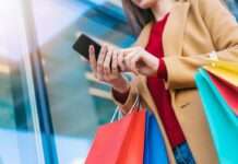 Očekuje se rekordna potrošnja na Crni petak i u prosincu