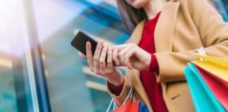 Očekuje se rekordna potrošnja na Crni petak i u prosincu