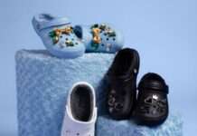 Vaši Crocs favoriti u zimskom izdanju