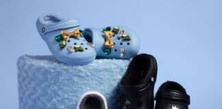 Vaši Crocs favoriti u zimskom izdanju