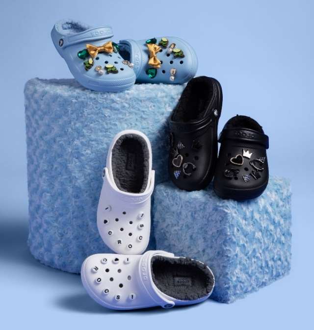 crocs