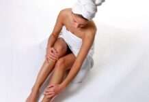 Njega tijela: Značajan rast vrijednosne prodaje proizvoda za osobnu njegu