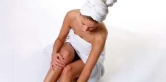 Njega tijela: Značajan rast vrijednosne prodaje proizvoda za osobnu njegu