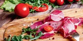 Trajni i polutrajni mesni proizvodi: Trajne salame barem ponekad konzumira čak 79% građana