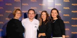 Ovogodišnji chef Argete Exclusive je majstor gostoprimstva – chef Jure Tomič