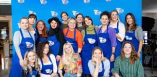 Ledo na kulinarskoj radionici pokazao ovosezonske novitete uz sjajne recepte chefice Ivane Bekavac