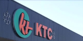 KTC otvara veliki trgovački centar u Dugom Selu