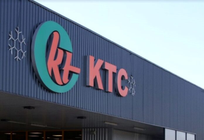 KTC
