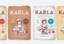 KARLA brašna za slatke i slane blagdanske delicije