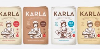 KARLA brašna za slatke i slane blagdanske delicije