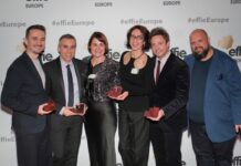 Konzum i ZOO agencija osvojili Effie Europe nagradu