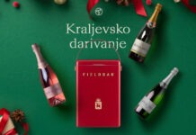 Kraljevsko darivanje uz Royal Hill: Fotografirajte, nazdravite i osvojite Filedbar cooler!