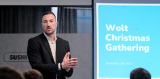 Nekoliko tisuća restorana i trgovina poklonilo svoje povjerenje Woltu