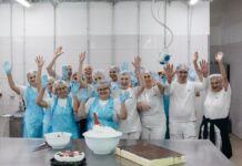 U Mlinaru smo pronašli savršene božićne kolače koje bi čak i bake odobrile