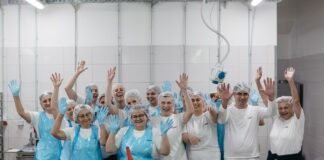 U Mlinaru smo pronašli savršene božićne kolače koje bi čak i bake odobrile