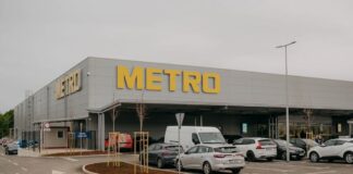 Otvoren novi METRO veleprodajni centar u Puli