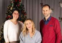 Dizajn Božićnog piva ove godine osmislila umjetnica Mateja Kovač