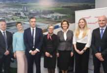 Podravka i EBRD potpisali ugovor o financiranju kupnje poljoprivrednog segmenta Fortenove