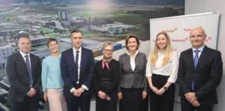 Podravka i EBRD potpisali ugovor o financiranju kupnje poljoprivrednog segmenta Fortenove