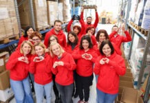 Podravka i Luka Modrić ponovno pomogli korisnicima Banke hrane