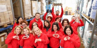 Podravka i Luka Modrić ponovno pomogli korisnicima Banke hrane