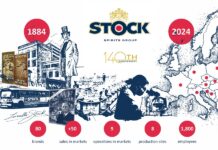 140 godina Stock Spiritsa – priča o tradiciji, inovaciji i globalnom uspjehu