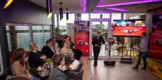 Coral Croatia i The Walt Disney Company predstavili ekskluzivnu Star Wars Racers kolekciju autića na daljinsko upravljanje