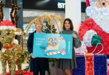 Supernova donacijama uljepšava blagdane najpotrebitijima