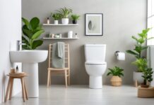 Osvježivači WC školjki: Cijena, dezinfekcijska svojstva i ugodan miris ključni kriteriji pri odabiru